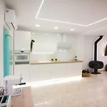 Casa vacanze Casa Menta Bañeres