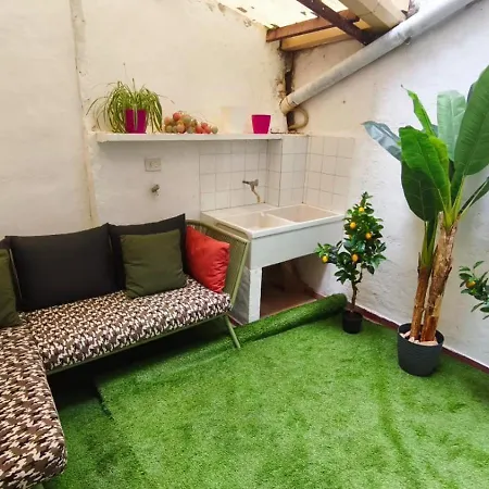 Casa Menta *