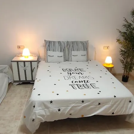 Casa Menta 펜션 *
