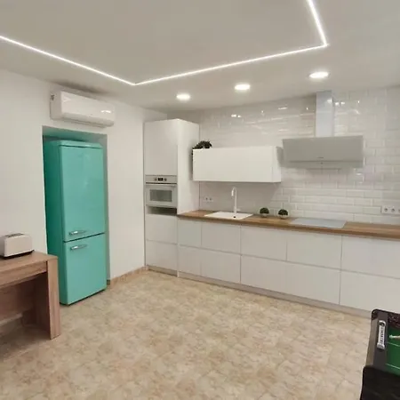 Casa Menta 펜션