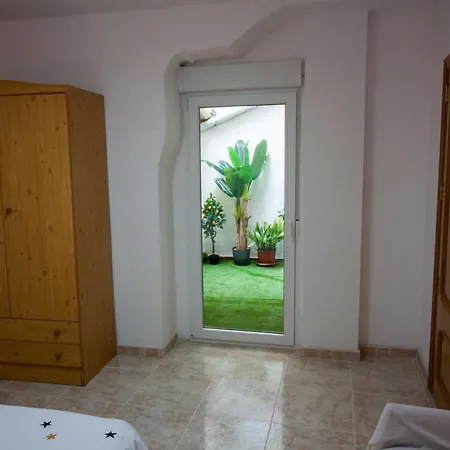 Casa Menta Hébergement de vacances Bañeres