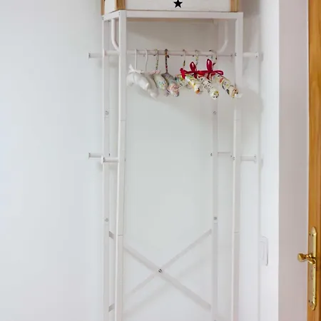 Hébergement de vacances Casa Menta