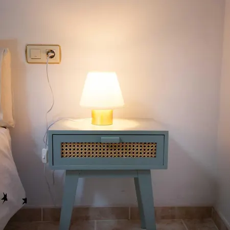 Casa vacanze Casa Menta *