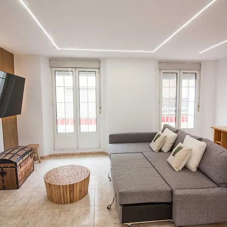 Casa Menta Bañeres