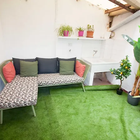 Casa vacanze Casa Menta