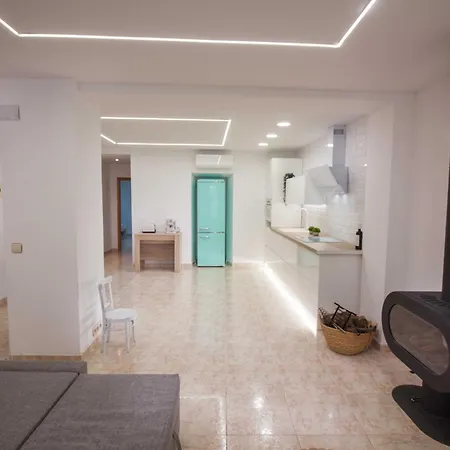 Casa vacanze Casa Menta Bañeres