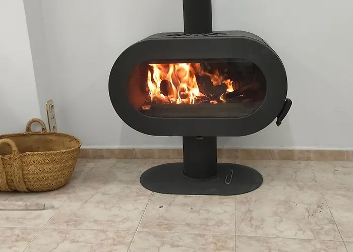 Casa Menta בית נופש