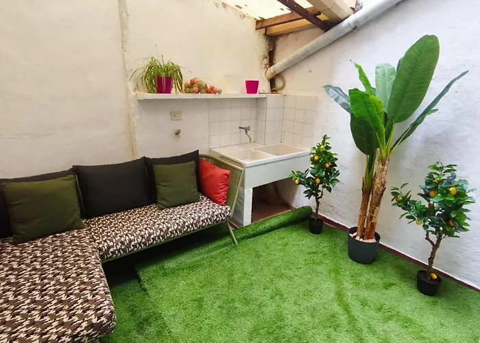 Casa Menta *