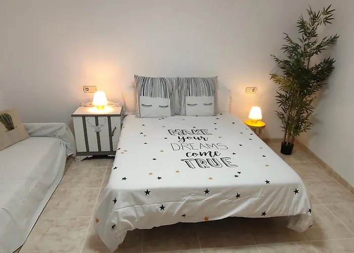 Casa Menta בית נופש *