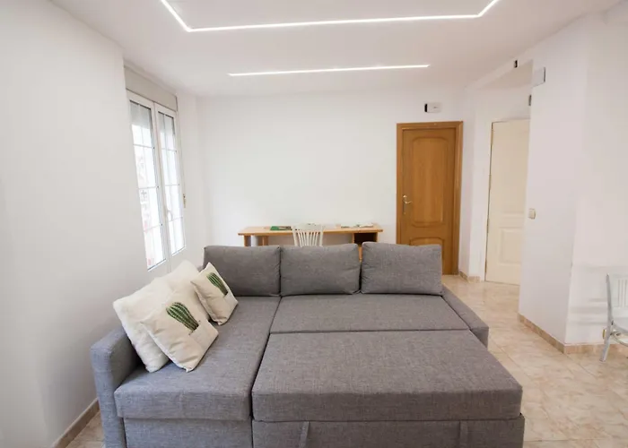 Casa Menta בית נופש